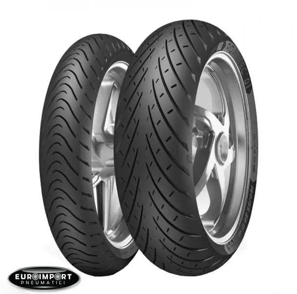 Metzeler Roadtec 01  110/80  17 57 H   TL ANTERIORE